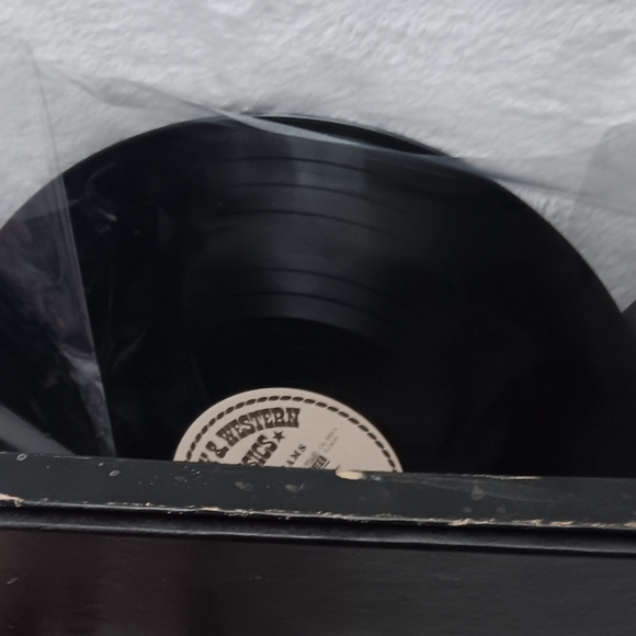 VTG. Hank Williams Country & Western Box Set (3) Time/Life - Picture 10 of 11